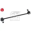 Image de FEBI BILSTEIN Biellette de barre stabilisatrice pour KIA: Shuma, Carens, Sephia (Ref: 30127)