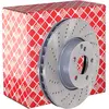Image de Febi-Bilstein 30553 Disque de frein