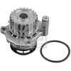 Image de FEBI BILSTEIN Pompe à eau pour AUDI: TT, A3, S3, A6, A4, A1 & VOLKSWAGEN: Golf Cabriolet, Golf, Eos, Passat, Scirocco, Jetta, Polo (Ref: 30618)