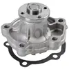 Image de FEBI BILSTEIN Pompe à eau pour SUZUKI: Swift, Grand Vitara, Liana, SX4, Vitara, Ignis, Wagon R, Jimny & FIAT: Sedici & SUBARU: Justy (Ref: 30701)