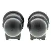 Image de FEBI BILSTEIN Suspension, stabilisateur pour RENAULT: Mégane Classic, R19, Mégane, Mégane Scénic, Clio (Ref: 31007)