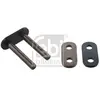 Image de FEBI BILSTEIN Maillon de chaîne, chaîne de distribution pour AUDI: RS2, S6, A6, 80, A4, A8 & RENAULT: Master, Trafic, Kangoo, R21, R19 (Ref: 31282)