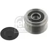 Image de FEBI BILSTEIN Poulie roue libre, alternateur pour VOLKSWAGEN: Golf, Polo, Fox, Vento & AUDI: A4 & SKODA: Fabia & SEAT: Cordoba, Ibiza (Ref: 31405)