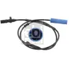 Image de FEBI BILSTEIN Capteur ABS pour BMW: Série 7, Z8 (Ref: 31533)