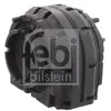Image de FEBI BILSTEIN Suspension, stabilisateur pour VOLKSWAGEN: Golf Cabriolet, Tiguan, Golf, Jetta, Eos, Sharan, Passat & SKODA: Superb (Ref: 32073)