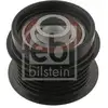 Image de FEBI BILSTEIN Poulie roue libre, alternateur pour OPEL: Signum, Vectra, Zafira, Astra & VAUXHALL: Astra, Vectra, Signum, Zafira (Ref: 32297)