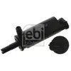 Image de FEBI BILSTEIN Pompe de lave-glace pour OPEL: Vectra, Zafira, Corsa, Omega, Astra, Meriva, Signum, Combo & VAUXHALL: Meriva, Astra, Vectra (Ref: 32327)