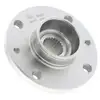 Image de FEBI BILSTEIN Moyeu de roue pour RENAULT: Kangoo, Clio, Twingo, Laguna, Mégane, Mégane Scénic & DACIA: Sandero, Logan, Jogger (Ref: 32555)