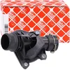 Image de Febi-Bilstein 32648 Thermostat d'eau