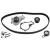 Image de Febi-Bilstein 32726 Pompe à eau + kit de courroie de distribution