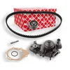 Image de Febi-Bilstein 32736 Pompe à eau + kit de courroie de distribution