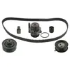 Image de Febi-Bilstein 32744 Pompe à eau + kit de courroie de distribution