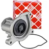 Image de Febi 33161 Pompe eau