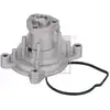 Image de FEBI BILSTEIN Pompe à eau pour VOLKSWAGEN: Golf Cabriolet, Tiguan, Golf, Eos, Jetta, Passat, Scirocco & SKODA: Superb, Yeti, Octavia (Ref: 33161)