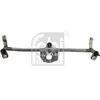 Image de FEBI BILSTEIN Tringlerie d'essuie-glace pour VOLKSWAGEN: New Beetle (Ref: 33479)
