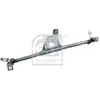 Image de FEBI BILSTEIN Tringlerie d'essuie-glace pour VOLKSWAGEN: Lupo & SEAT: Arosa (Ref: 33539)