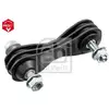 Image de FEBI BILSTEIN Biellette de barre stabilisatrice pour MERCEDES-BENZ: Classe A, Classe B (Ref: 33627)