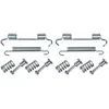 Image de Febi-Bilstein 34156 Kit d'accessoires, mâchoire de frein