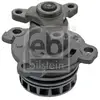 Image de FEBI BILSTEIN Pompe à eau pour NISSAN: NV400, Interstar, X-Trail, Qashqai, Primastar & RENAULT: Laguna, Scénic, Mégane, Trafic, Espace (Ref: 34269)