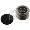 Image de FEBI BILSTEIN Poulie roue libre, alternateur pour VOLKSWAGEN: Phaeton, Touareg & AUDI: Q7 (Ref: 34549)