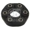 Image de FEBI BILSTEIN Joint, arbre longitudinal pour PORSCHE: 911 (Ref: 34744)