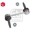 Image de FEBI BILSTEIN Biellette de barre stabilisatrice pour LAND ROVER: Range Rover, Discovery (Ref: 34746)