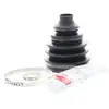 Image de FEBI BILSTEIN Soufflet de cardan pour AUDI: TT, S3, A3, S5, A6, A4, S8, A5, Q3, A8, A1, S6, Q2, Q7, RS3 & VOLKSWAGEN: Touran (Ref: 36190)