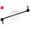 Image de FEBI BILSTEIN Biellette de barre stabilisatrice pour BMW: Série 5, Série 6, Série 7 (Ref: 36225)