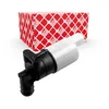 Image de febi bilstein 36333 Pompe de lave-glace pour système de lavage de pare-brise