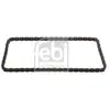 Image de FEBI BILSTEIN Chaîne, commande de pompe à huile pour BMW: Série 7, Série 3, Série 6, Série 1, Série 5, Z4, X5, X3, X1, X6 & FORD: Fiesta (Ref: 36337)