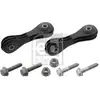 Image de FEBI BILSTEIN Biellette de barre stabilisatrice pour SKODA: Octavia & VOLKSWAGEN: New Beetle, Golf, Bora & SEAT: Leon, Toledo & AUDI: A3 (Ref: 36667)