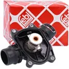 Image de Febi-Bilstein 36719 Thermostat d'eau