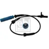 Image de FEBI BILSTEIN Capteur ABS pour BMW: Série 6, Série 5 (Ref: 36804)