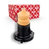 Image de febi bilstein 36856 Bump Stop pour amortisseur