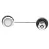 Image de FEBI BILSTEIN Biellette de barre stabilisatrice pour FIAT: Ducato & PEUGEOT: Boxer & CITROËN: Jumper, Relay (Ref: 36883)
