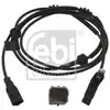 Image de FEBI BILSTEIN Capteur ABS pour PEUGEOT: 407 & CITROËN: C6 (Ref: 36947)