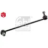 Image de FEBI BILSTEIN Biellette de barre stabilisatrice pour BMW: X3, X4 (Ref: 37247)