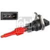 Image de FEBI BILSTEIN Capteur, vitesse pour SKODA: Octavia & VOLKSWAGEN: Golf, Polo, Golf Cabriolet, Bora, Vento, Caddy, Jetta & SEAT: Cordoba (Ref: 37472)