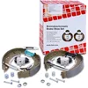 Image de Febi-Bilstein 37513 Jeu de mâchoires de frein