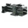 Image de FEBI BILSTEIN Interrupteur des feux de freins pour BMW: Série 7, Série 3, Série 6, Série 1, M3, M6, Série 5, M5, X5, X3, X6, Z4, X1, X4 (Ref: 37596)