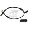 Image de FEBI BILSTEIN Capteur ABS pour MERCEDES-BENZ: Classe SLR, Classe SL (Ref: 37739)