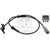 Image de FEBI BILSTEIN Capteur ABS pour PEUGEOT: 307 & CITROËN: C4 (Ref: 37781)