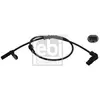 Image de FEBI BILSTEIN Capteur ABS pour MERCEDES-BENZ: Classe C (Ref: 37904)