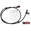 Image de FEBI BILSTEIN Capteur ABS pour MERCEDES-BENZ: Classe GLK (Ref: 38372)