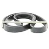 Image de FEBI BILSTEIN Courroie trapézoïdale à nervures pour BMW: Série 3, Série 6, X5, X3, Série 5 (Ref: 38443)