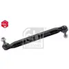 Image de FEBI BILSTEIN Biellette de barre stabilisatrice pour OPEL: Astra, Zafira, Meriva & VAUXHALL: Meriva, Astra, Zafira (Ref: 38939)