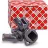 Image de Febi-Bilstein 39226 Boîtier du thermostat