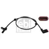 Image de FEBI BILSTEIN Capteur ABS pour MERCEDES-BENZ: Classe CL, Classe S (Ref: 39479)