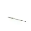 Image de FEBI BILSTEIN Bougie de préchauffage pour MERCEDES-BENZ: Classe E & MINI: MINI & BMW: Série 1, X1, Série 2 (Ref: 39516)