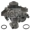 Image de FEBI BILSTEIN Pompe à eau pour FIAT: Ulysse, Scudo & LANCIA: Phedra, Zeta & PEUGEOT: 307, 206, 806, Expert, 406, 407, 607, 807 (Ref: 39680)